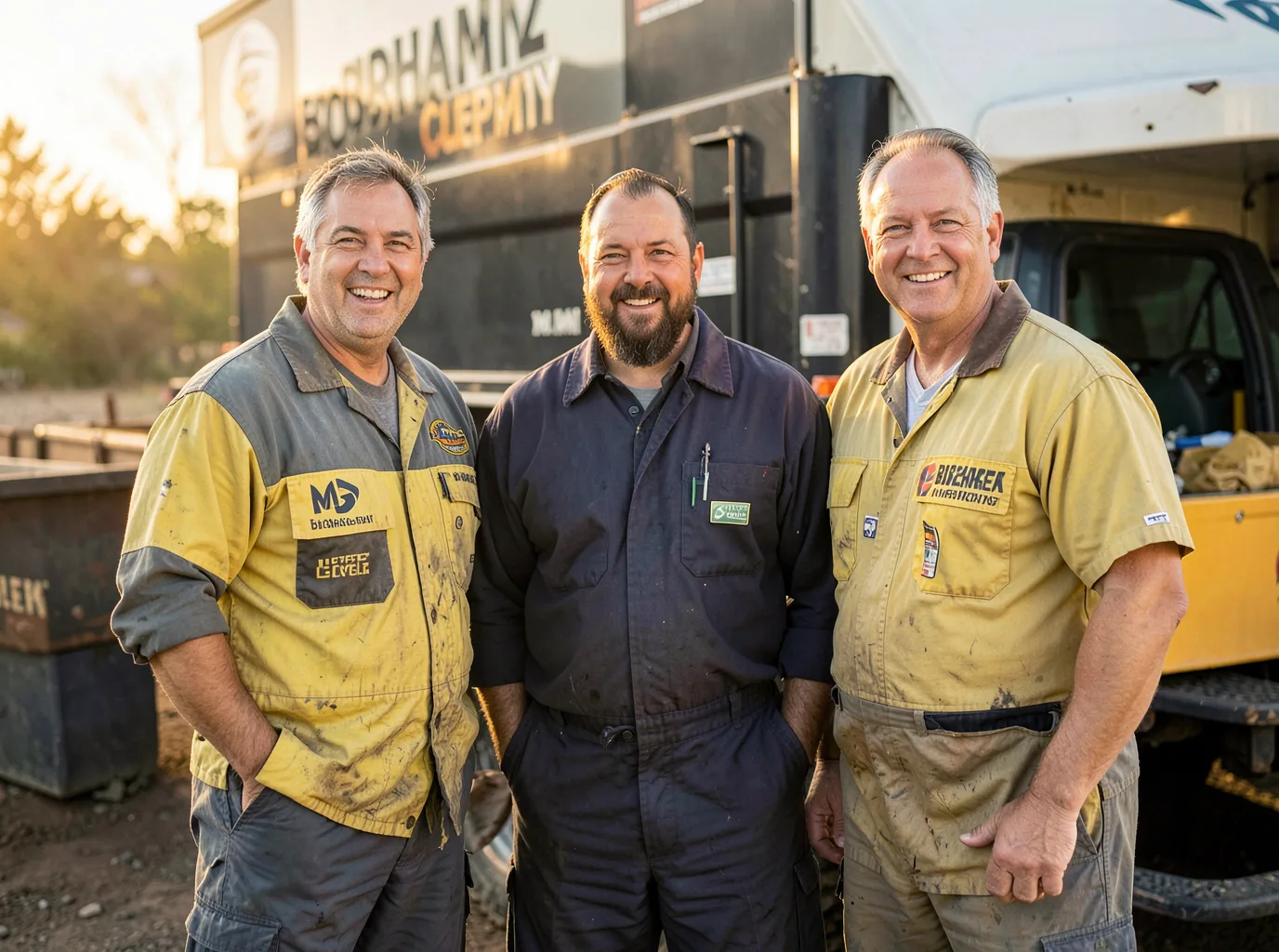Sewage Cleanup company in Wiley, GA